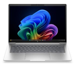 HP ProBook 4 G2i 14" WUXGA Laptop - Intel Core Ultra 7-355, 16GB RAM, 512GB SSD, Windows 11 Pro