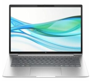 HP ProBook 440 G11 14" WUXGA Touch Intel Core Ultra 7 155U 16GB RAM 512GB SSD Windows 11 Pro 4G-LTE AI PC