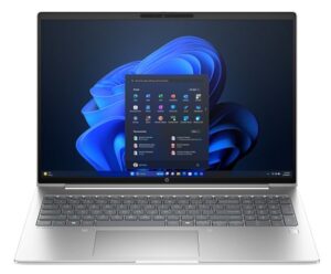 HP ProBook 4 G1i 16" WUXGA Intel Core i5-120U 16GB DDR5 512GB SSD Windows 11 Pro
