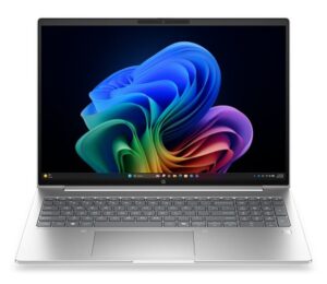 HP ProBook 4 G2a 16" WUXGA Laptop - AMD Ryzen 7 / 16GB RAM / 512GB SSD / Windows 11 Pro