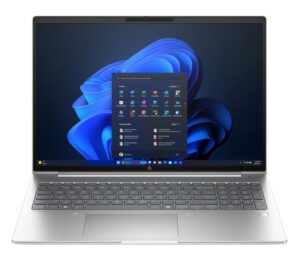 HP ProBook 4 G1i 16" WUXGA Intel Ultra 5 225U 16GB RAM 512GB SSD Windows 11 Pro 4G-LTE Laptop