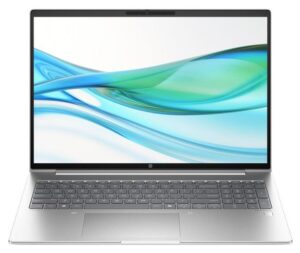 HP ProBook 460 G11 16" WUXGA Touch Laptop - Intel Core Ultra 5 125U / 16GB RAM / 512GB SSD / Windows 11 Pro / 4G-LTE