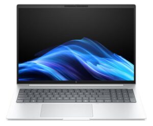 HP EliteBook 8 G1i 16" Notebook AI PC - Intel Core Ultra 7, 64GB RAM, 2TB SSD, Windows 11 Pro