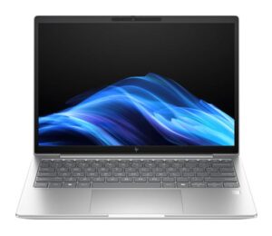 HP EliteBook 6 G1i 13" WUXGA Laptop - Intel Ultra 5-225U 16GB RAM 512GB SSD Windows 11 Pro