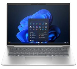 HP EliteBook 6 G1a 14" WUXGA Touch Laptop - AMD Ryzen 7 250, 16GB DDR5, 512GB SSD, Windows 11 Pro