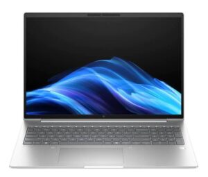 HP EliteBook 6 G1i 16" WUXGA Intel U5-225U 16GB DDR5 512GB SSD Windows 11 Pro