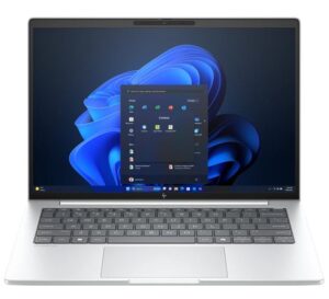 HP EliteBook 8 G1i 14" WUXGA Laptop - Intel Core Ultra 5 225U 16GB RAM 512GB SSD Windows 11 Pro