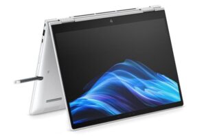 HP EliteBook 8 Flip G1i 13.3" WUXGA Touch Intel Core Ultra 5 225U 16GB RAM 512GB SSD Windows 11 Pro
