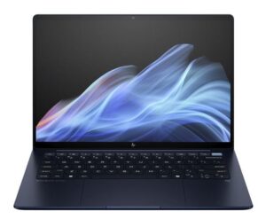 HP EliteBook Ultra G1i 14" 2.8K OLED Intel Core Ultra 5 32GB RAM 512GB SSD Windows 11 Pro Laptop