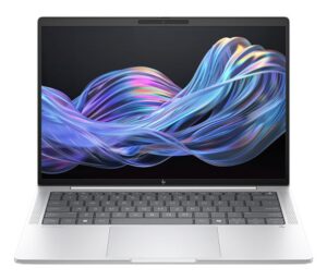 HP EliteBook X G1i 14 AI Touch Laptop - Intel Core Ultra 7 258V / 32GB RAM / 1TB SSD / 14" WUXGA / Windows 11 Pro