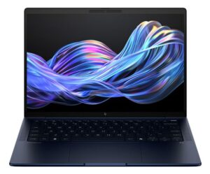 HP EliteBook X G1i 14" WUXGA Touch Notebook - Intel Core Ultra 7 258V - 32GB RAM - 1TB SSD - Windows 11 Pro - 5G LTE
