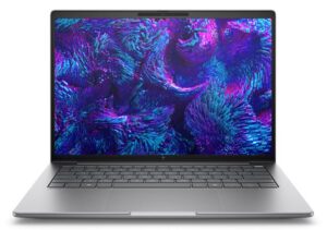 HP ZBook Firefly 14 G11 14" WUXGA Touch Mobile Workstation - Intel Core Ultra 5 225U / 32GB RAM / 1TB SSD / Windows 11 Pro