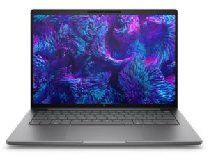 HP ZBook Firefly 14 G11 14" WUXGA Touch Mobile Workstation - Intel Core Ultra 7 255H / 32GB RAM / 1TB SSD / Windows 11 Pro