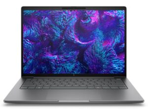 HP ZBook Firefly 14 G11 14" WUXGA Touch Mobile Workstation - Intel Core Ultra 7 255U - 32GB RAM - 1TB SSD - Windows 11 Pro