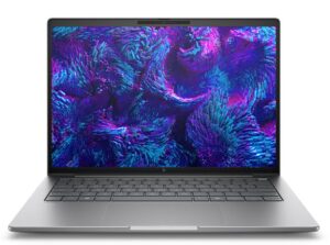 HP ZBook Firefly 14 G11 14" WUXGA Touch Laptop - Intel Core Ultra 7 255U / 32GB RAM / 512GB SSD / Windows 11 Pro