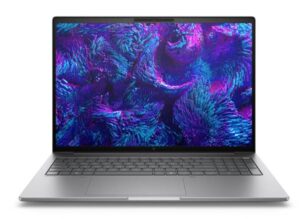 HP ZBook Firefly 16 G11 16" WUXGA Touch IR Intel Core Ultra 5 225H 16GB DDR5 512GB SSD Windows 11 Pro Workstation