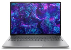 HP ZBook Firefly 16 G11 16" WUXGA Touch Intel Ultra 5 225H 16GB RAM 512GB SSD Windows 11 Pro Mobile Workstation
