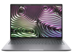 HP ZBook X G1i 16" WUXGA Touch Laptop - Ultra 7-255H / 32GB RAM / 1TB SSD / RTX PRO 1000 / Win 11 Pro