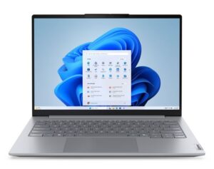 Lenovo ThinkBook 14 G8 14" WUXGA Intel Core 7 240H 32GB DDR5 512GB SSD Windows 11 Pro Laptop