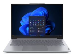 Lenovo ThinkBook 14 G9 14" WUXGA AMD Ryzen 5 16GB DDR5 512GB SSD Windows 11 Pro Laptop