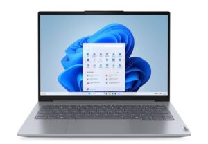 Lenovo ThinkBook 14 G7 14" WUXGA Laptop - AMD Ryzen 7 7735HS, 16GB RAM, 512GB SSD, Windows 11 Pro