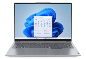 Lenovo ThinkBook 16 G7 16" WUXGA AMD Ryzen 7 16GB RAM 512GB SSD Windows 11 Pro Laptop