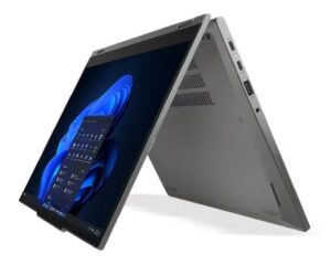 Lenovo ThinkPad L13 Yoga Gen 6 13.3" WUXGA Touch 2-in-1 Laptop - Intel Core Ultra 7 255U, 32GB RAM, 512GB SSD, Windows 11 Pro