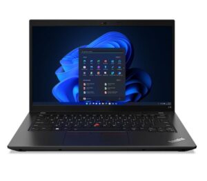Lenovo ThinkPad L14 Gen 6 14" WUXGA Copilot+ PC - AMD Ryzen AI 7 PRO 350 / 16GB RAM / 512GB SSD / Windows 11 Pro