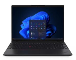 Lenovo ThinkPad L16 Gen 2 16" WUXGA IR AMD Ryzen AI 5 PRO 340 32GB DDR5 512GB SSD Windows 11 Pro