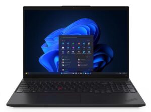 Lenovo ThinkPad L16 Gen 2 16" WUXGA AMD Ryzen AI 7 PRO 350 32GB DDR5 512GB SSD Windows 11 Pro Laptop