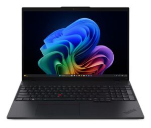 Lenovo ThinkPad L16 Gen 3 16" WUXGA Laptop - Intel Core Ultra 5 325, 16GB RAM, 512GB SSD, Windows 11 Pro
