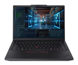 Lenovo ThinkPad P14s Gen 7 14" WUXGA Touch Laptop - AMD Ryzen AI 7 PRO / 32GB RAM / 1TB SSD / Windows 11 Pro