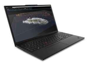 Lenovo ThinkPad P16s Gen 4 16" WUXGA AI-Ready Workstation - Intel Core Ultra 7 255H / 32GB RAM / 1TB SSD / RTX 500 / Windows 11 Pro