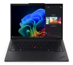 Lenovo ThinkPad T14 Gen 7 14" WUXGA Laptop - Intel Core Ultra 5 325, 16GB RAM, 512GB SSD, Windows 11 Pro