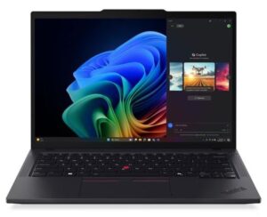 Lenovo ThinkPad T14 Gen 7 14" WUXGA Touch Laptop - Intel Core Ultra 7 355, 32GB RAM, 512GB SSD, 5G-LTE, Windows 11 Pro