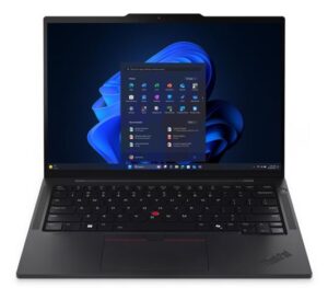 Lenovo ThinkPad T14s Gen 6 14" WUXGA Intel Ultra 5 225U 16GB RAM 512GB SSD Windows 11 Pro Laptop