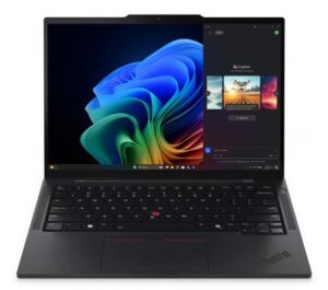 Lenovo ThinkPad T14s Gen 6 14" WUXGA Touch Laptop - Intel Core Ultra 5-228V, 32GB RAM, 512GB SSD, Windows 11 Pro