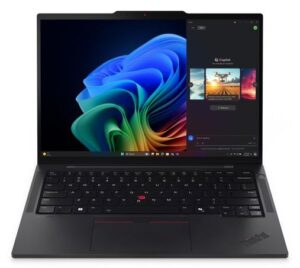 Lenovo ThinkPad T14s Gen 6 14" Touch WUXGA Laptop - Intel Ultra 5-238V VPRO / 32GB RAM / 512GB SSD / Windows 11 Pro