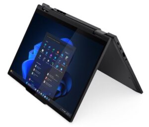 Lenovo ThinkPad T14s Gen 6 (2-in-1) 14" WUXGA Touch Laptop - Intel Ultra 5-225U, 16GB RAM, 512GB SSD, Windows 11 Pro