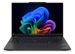 Lenovo ThinkPad T16 Gen 5 16" WUXGA Intel Ultra 5 16GB RAM 512GB SSD Windows 11 Pro Laptop