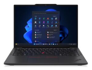Lenovo ThinkPad X13 Gen 6 13.3" WUXGA Laptop - Intel Core Ultra 7 255U, 32GB RAM, 512GB SSD, Windows 11 Pro