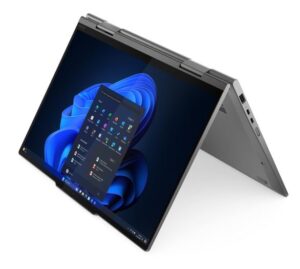 Lenovo ThinkPad X1 2-in-1 Gen 10 Aura Edition 14" Touch Laptop - Intel Core Ultra 7 258V / 32GB RAM / 512GB SSD / Windows 11 Pro