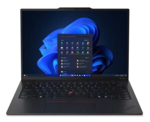 Lenovo ThinkPad X1 Carbon G13 14" OLED Laptop - Core Ultra 7-258V 32GB 1TB LTE Windows 11 Pro