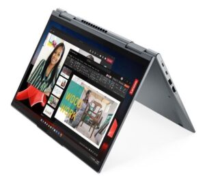 Lenovo ThinkPad X1 Yoga Gen 8 14" WUXGA Touch Intel i7-1355U 16GB RAM 256GB SSD Windows 11 Pro Laptop