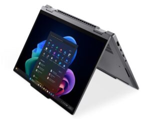 Lenovo ThinkPad X1 2-in-1 Gen 9 14" WUXGA Touch Intel Ultra 7 32GB 512GB SSD Windows 11 Pro Copilot+ PC