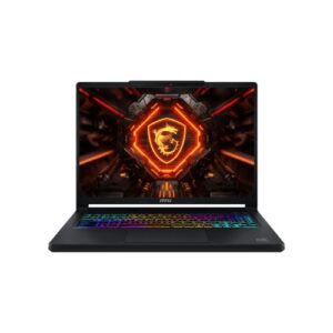 MSI Crosshair 16 Max HX E2WGXK-084AU 16" QHD+ Intel Core Ultra 7 255HX RTX 5070 Laptop