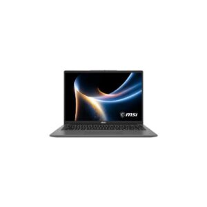MSI Modern 14 H1M-001AU 14" FHD+ Business Laptop (Intel Core 7, 16GB RAM, 512GB SSD)