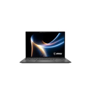 MSI Prestige 13 AI+ A3MG-023AU 13.3-inch 2.8K OLED Laptop - Intel Core Ultra 5 322, 32GB RAM, 512GB SSD, Windows 11 Home