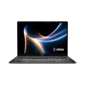MSI Prestige 14 14" FHD+ OLED Laptop - Intel Core Ultra 7 355, 32GB RAM, 512GB SSD, Windows 11 Home