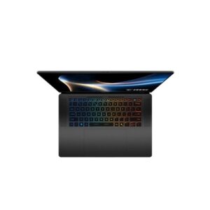 MSI Stealth AI 16" QHD+ Intel Core Ultra 9 386H, 32GB RAM, 1TB SSD, Windows 11 Pro, RTX 5080 16GB